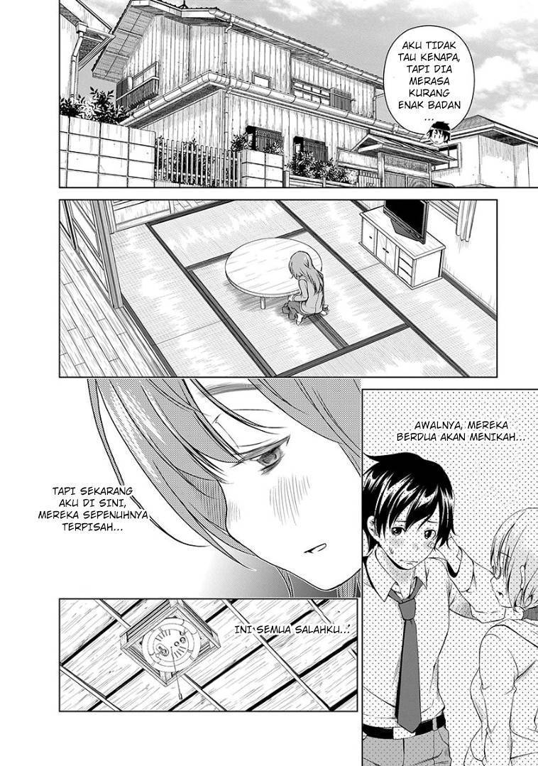 Re: Marina chapter 42