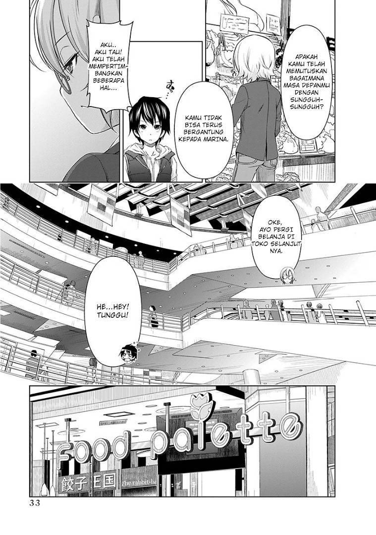 Re: Marina chapter 42