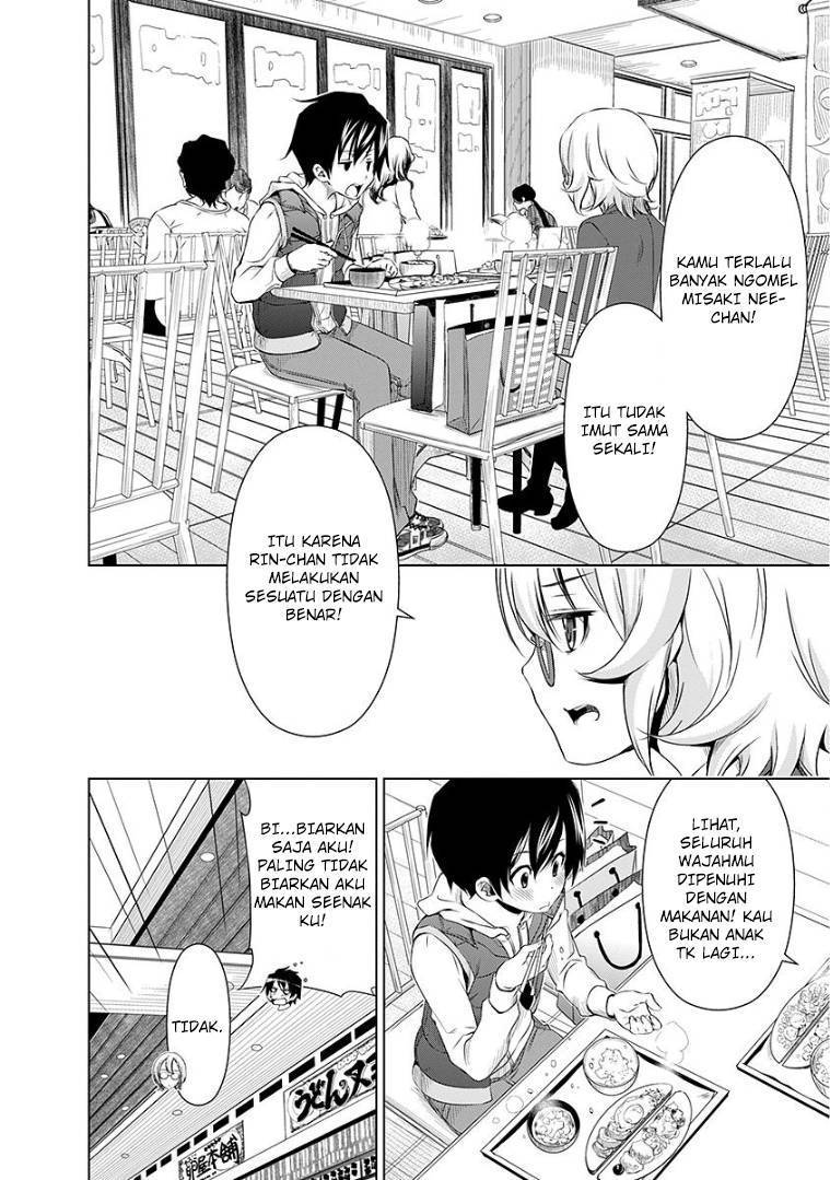 Re: Marina chapter 42