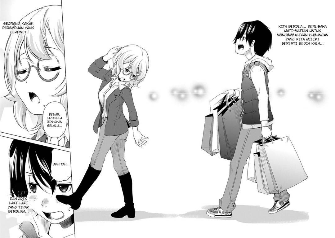 Re: Marina chapter 42