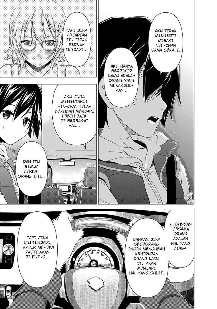 Re: Marina chapter 42