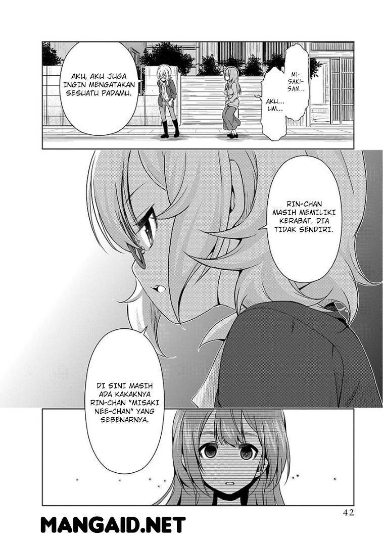 Re: Marina chapter 42