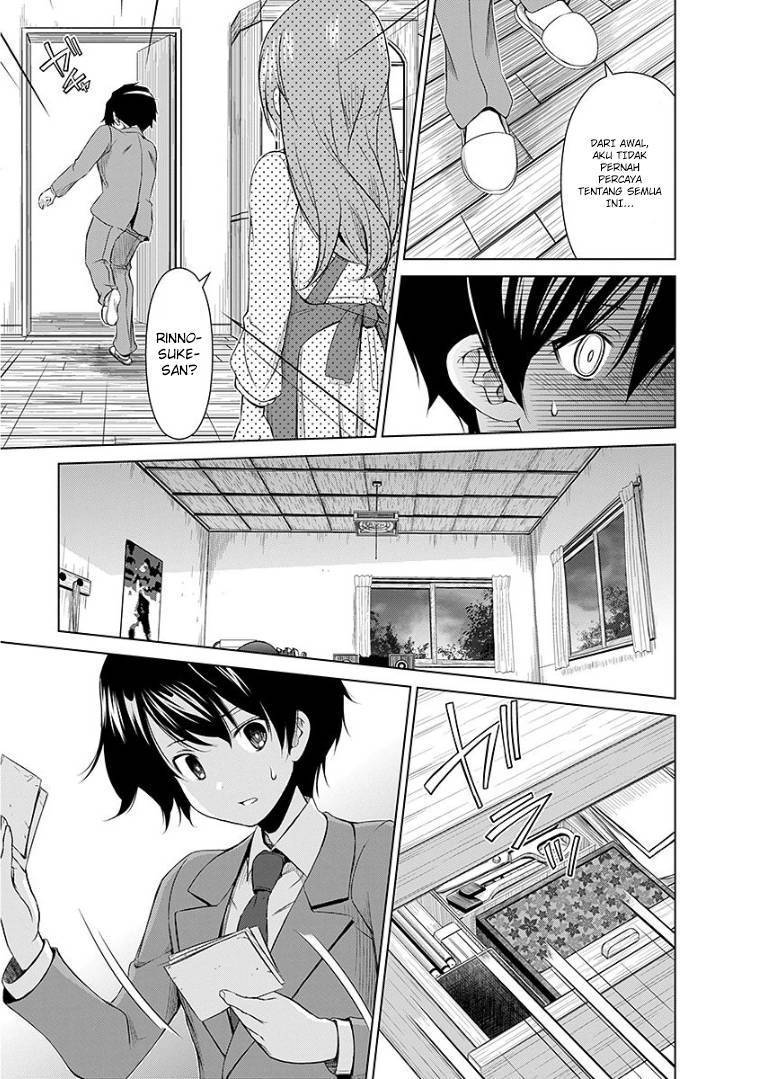 Re: Marina chapter 45