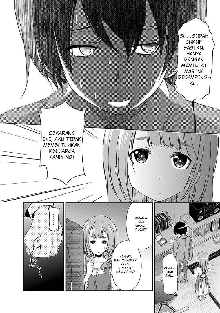 Re: Marina chapter 45