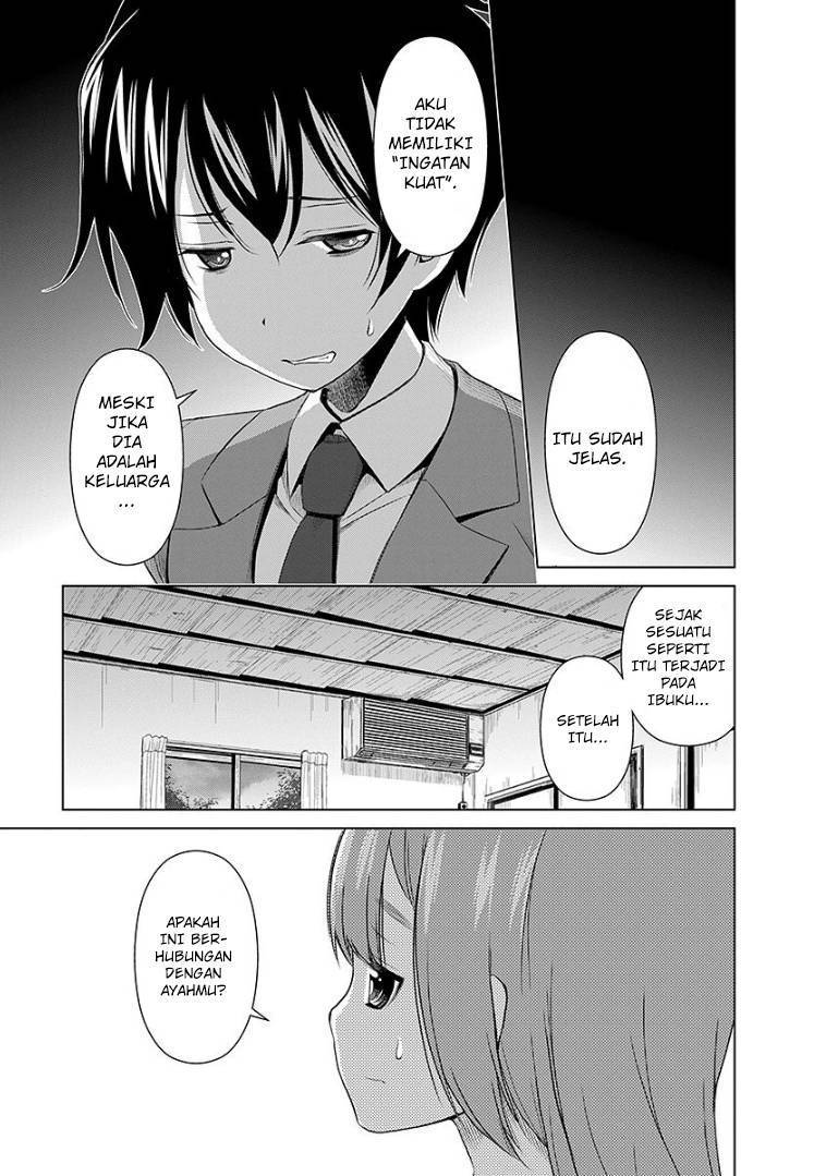 Re: Marina chapter 45