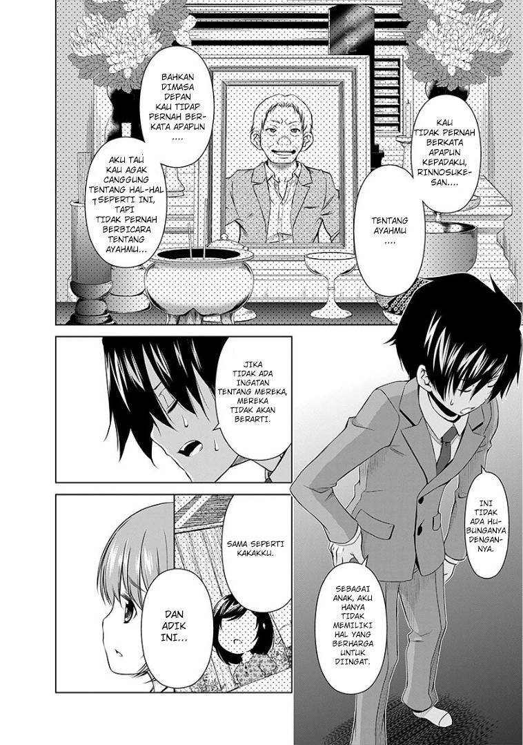 Re: Marina chapter 45