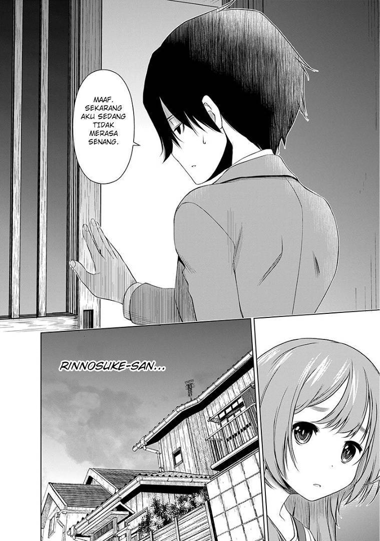 Re: Marina chapter 45