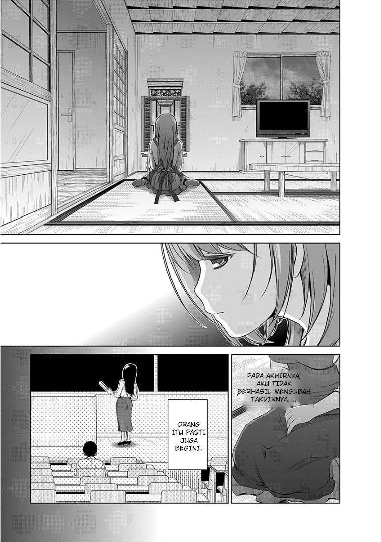 Re: Marina chapter 45