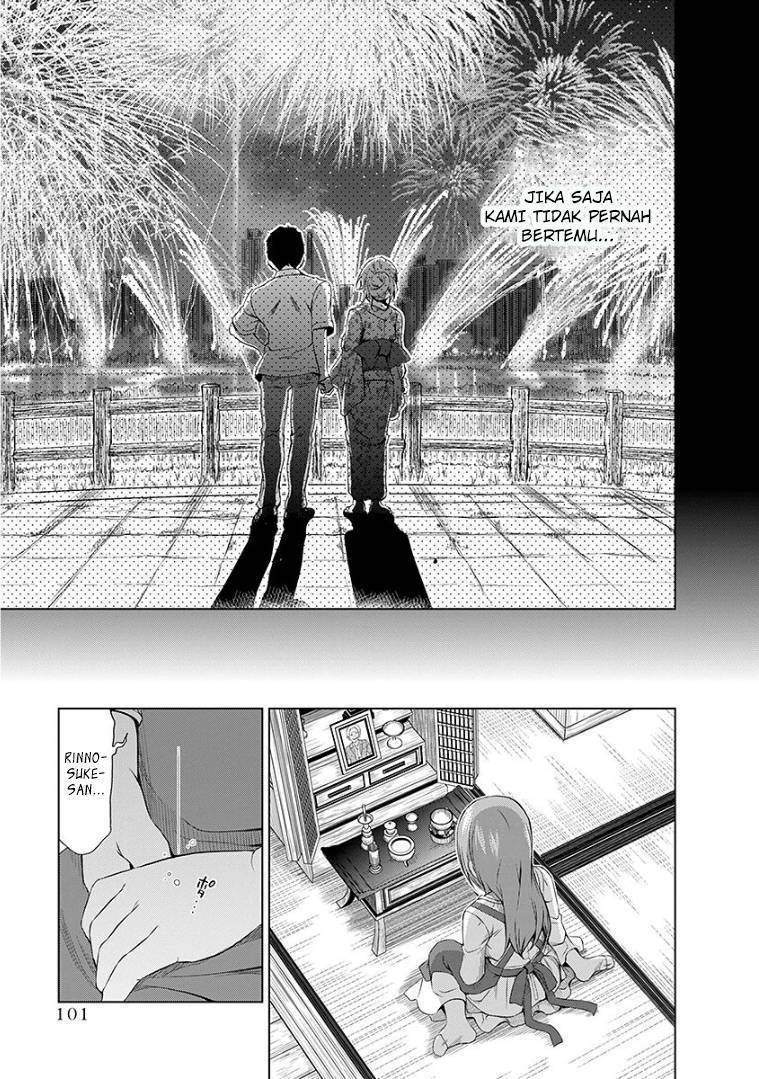 Re: Marina chapter 45