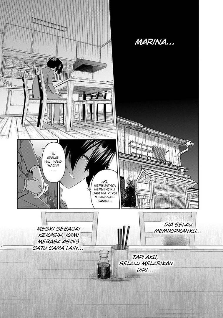 Re: Marina chapter 47