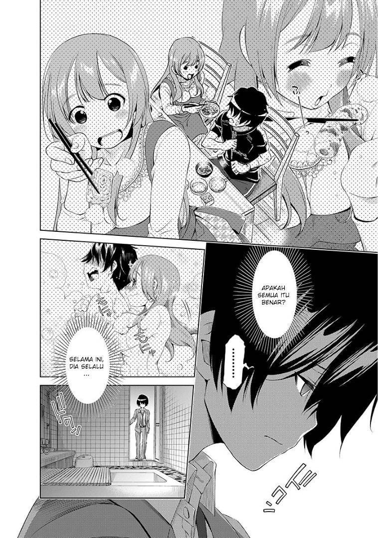 Re: Marina chapter 47