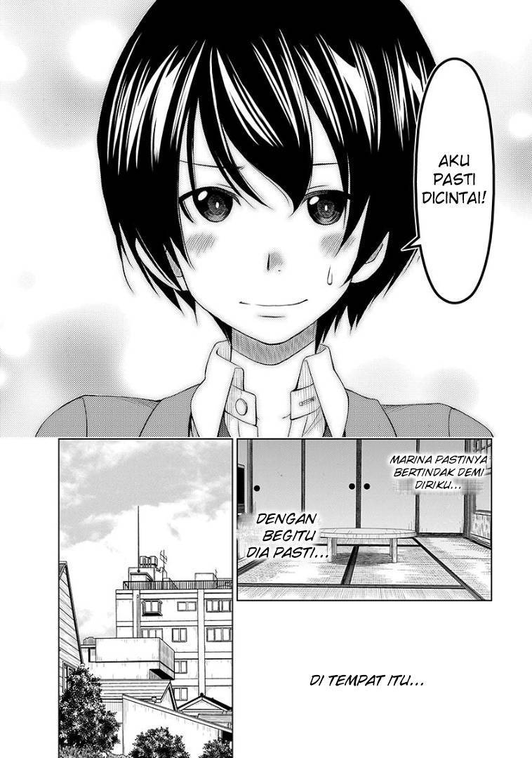 Re: Marina chapter 47