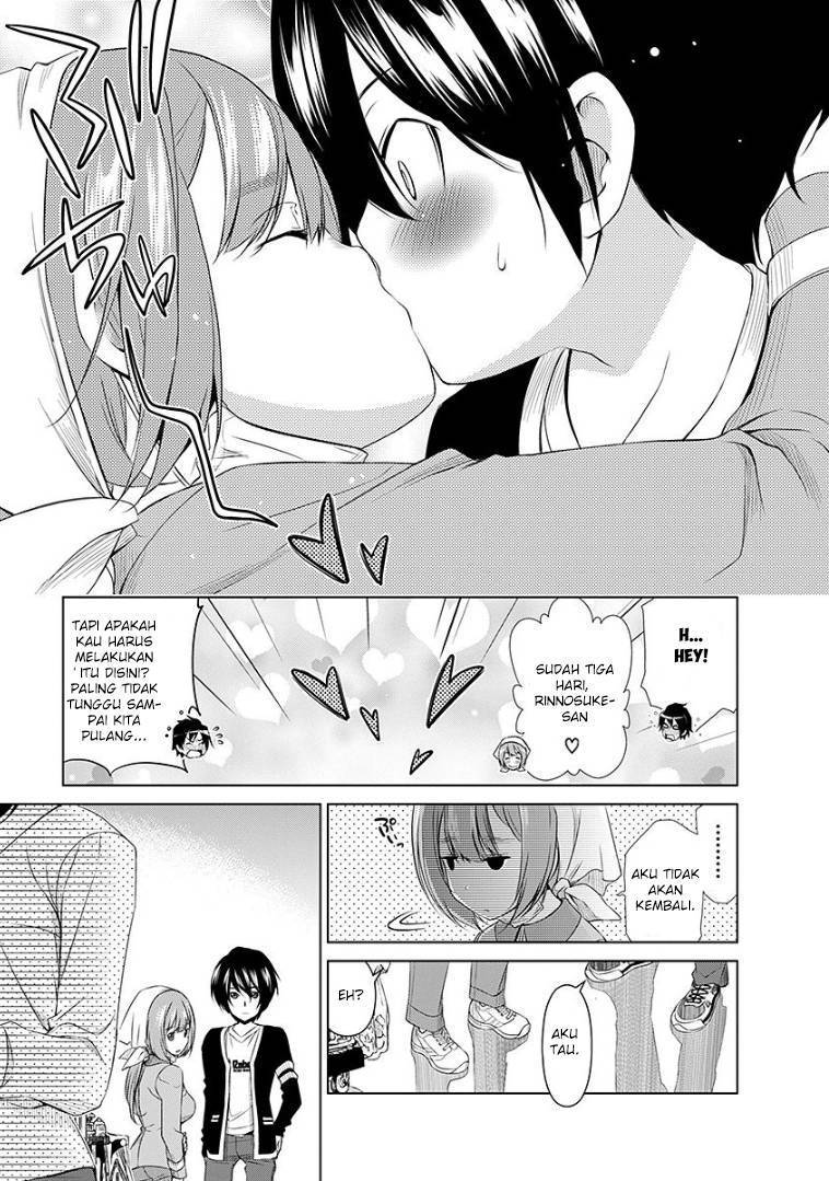 Re: Marina chapter 47