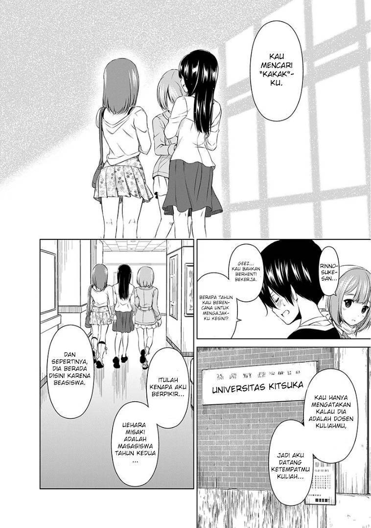 Re: Marina chapter 47