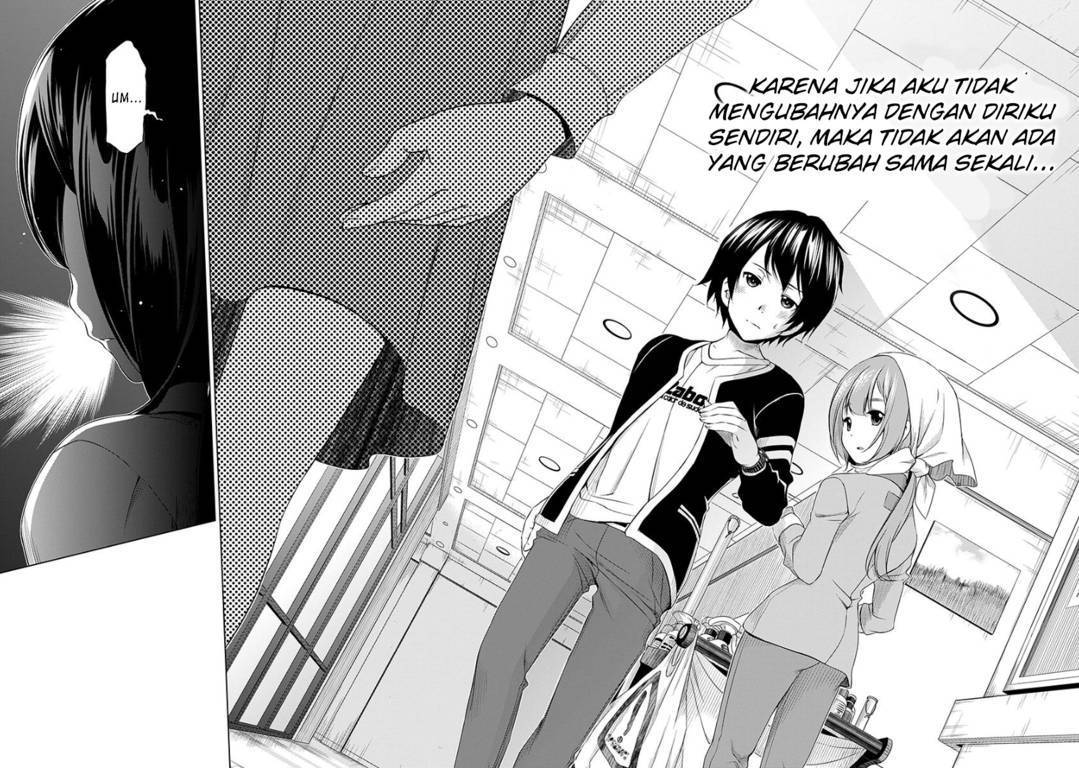 Re: Marina chapter 47