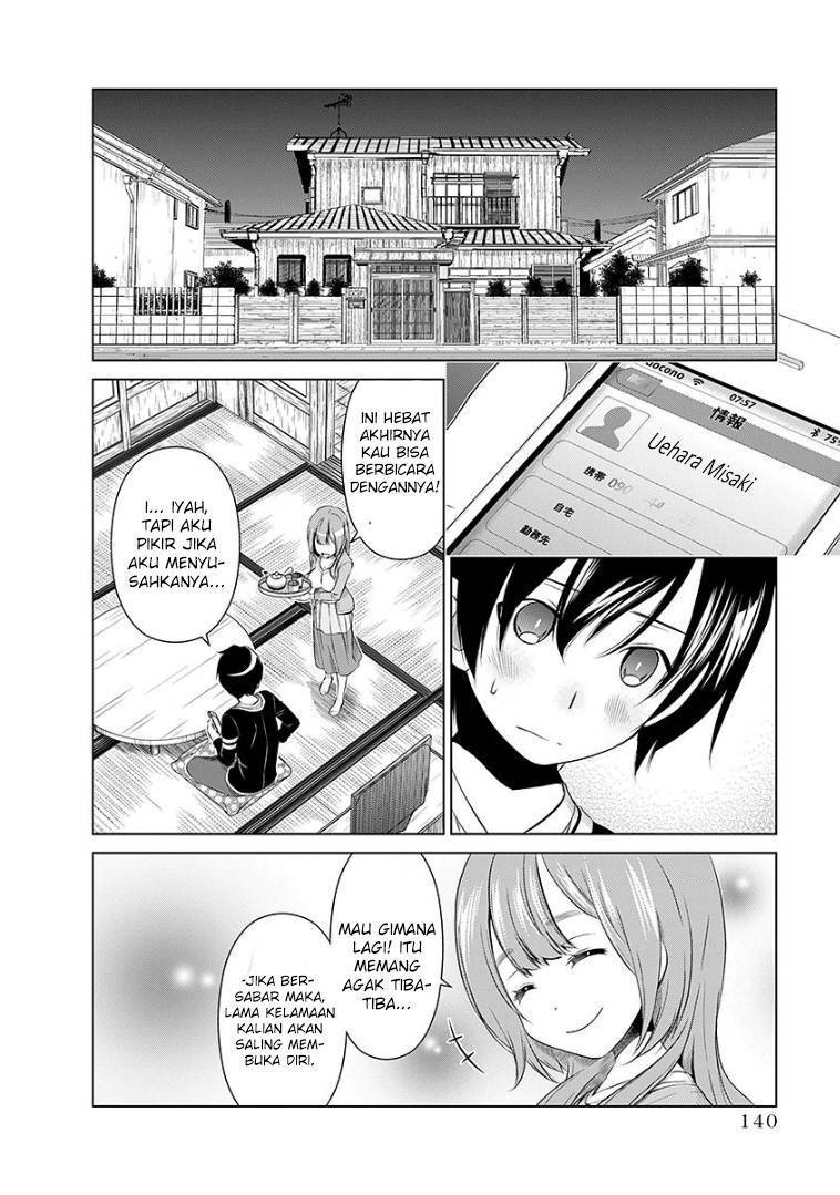 Re: Marina chapter 47