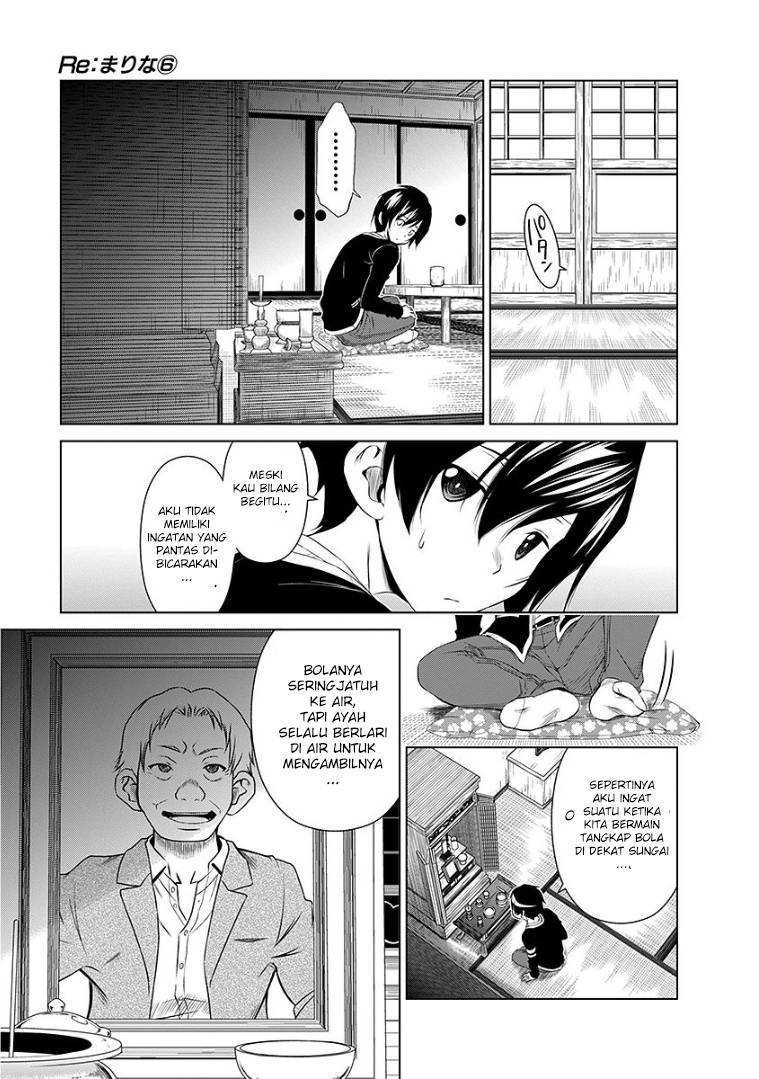 Re: Marina chapter 47