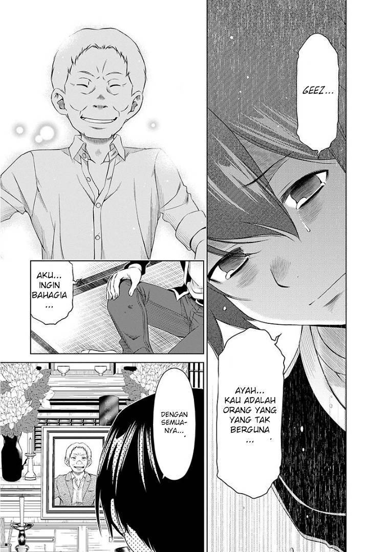 Re: Marina chapter 47