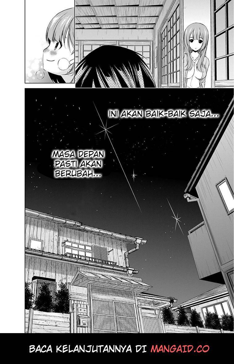 Re: Marina chapter 47