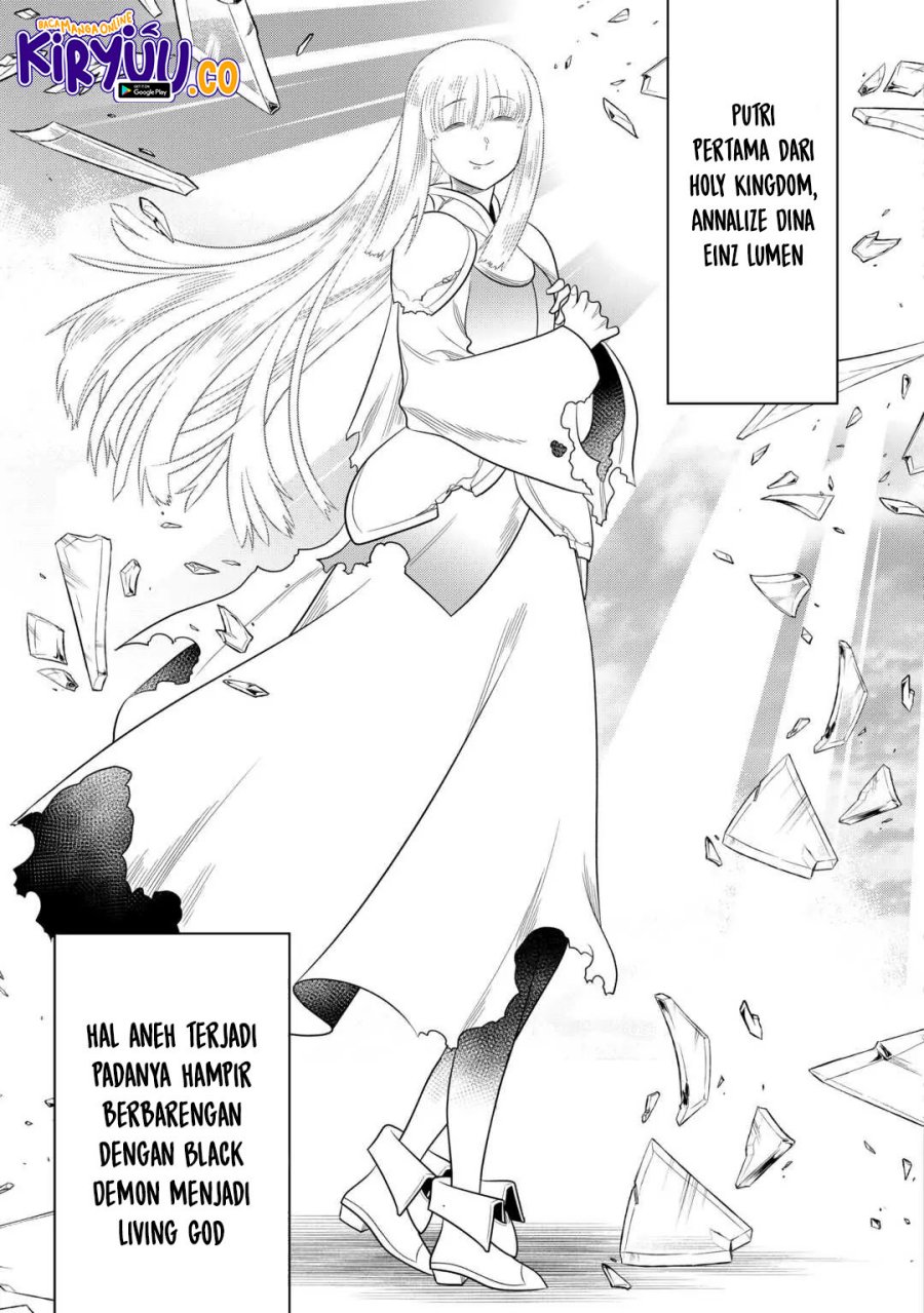 Dilarang COPAS - situs resmi www.mangacanblog.com - Komik re monster 106 - chapter 106 107 Indonesia re monster 106 - chapter 106 Terbaru 5|Baca Manga Komik Indonesia|Mangacan