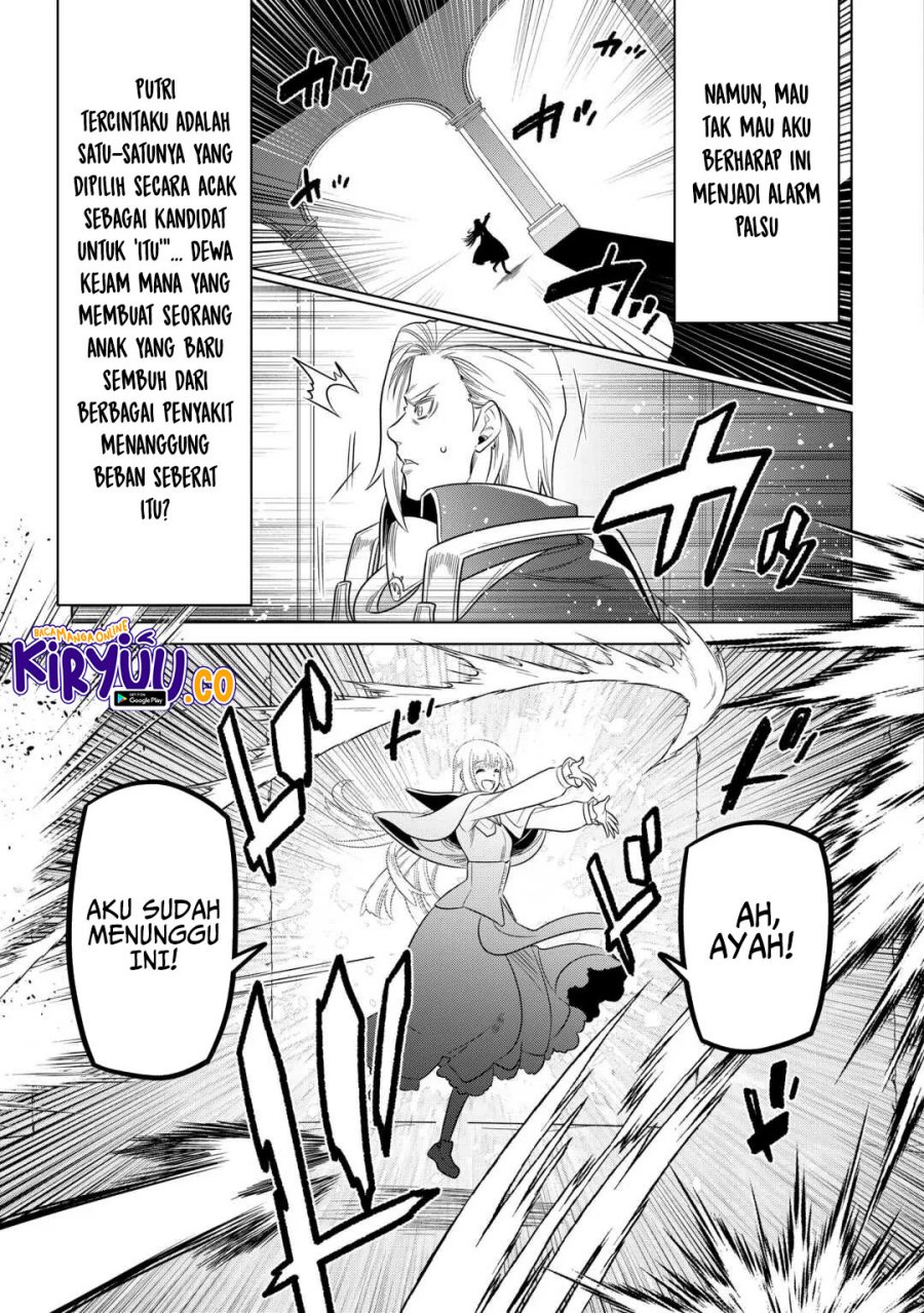 Dilarang COPAS - situs resmi www.mangacanblog.com - Komik re monster 106 - chapter 106 107 Indonesia re monster 106 - chapter 106 Terbaru 7|Baca Manga Komik Indonesia|Mangacan