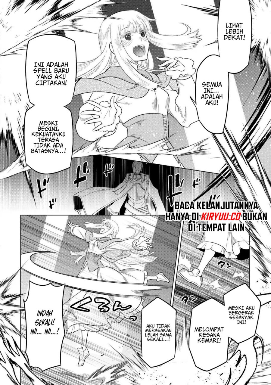 Dilarang COPAS - situs resmi www.mangacanblog.com - Komik re monster 106 - chapter 106 107 Indonesia re monster 106 - chapter 106 Terbaru 8|Baca Manga Komik Indonesia|Mangacan