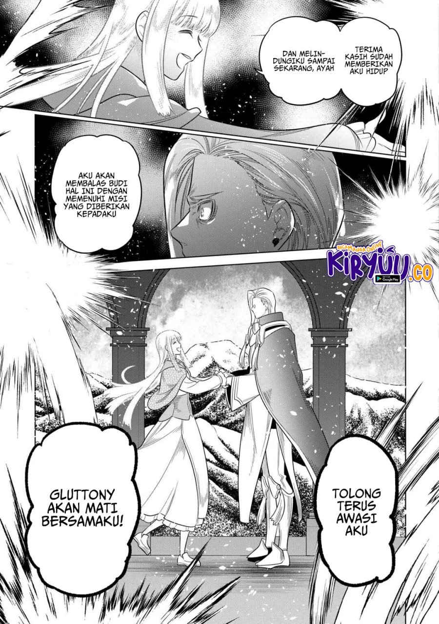 Dilarang COPAS - situs resmi www.mangacanblog.com - Komik re monster 106 - chapter 106 107 Indonesia re monster 106 - chapter 106 Terbaru 11|Baca Manga Komik Indonesia|Mangacan