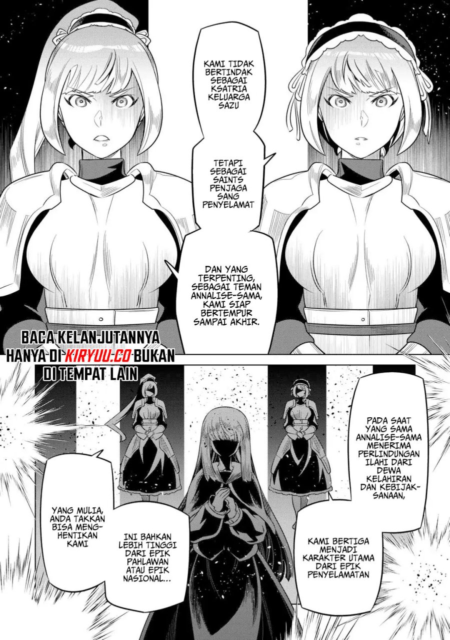 Dilarang COPAS - situs resmi www.mangacanblog.com - Komik re monster 106 - chapter 106 107 Indonesia re monster 106 - chapter 106 Terbaru 14|Baca Manga Komik Indonesia|Mangacan