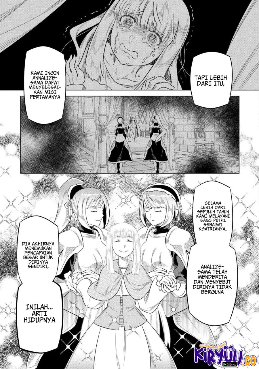 Dilarang COPAS - situs resmi www.mangacanblog.com - Komik re monster 106 - chapter 106 107 Indonesia re monster 106 - chapter 106 Terbaru 15|Baca Manga Komik Indonesia|Mangacan