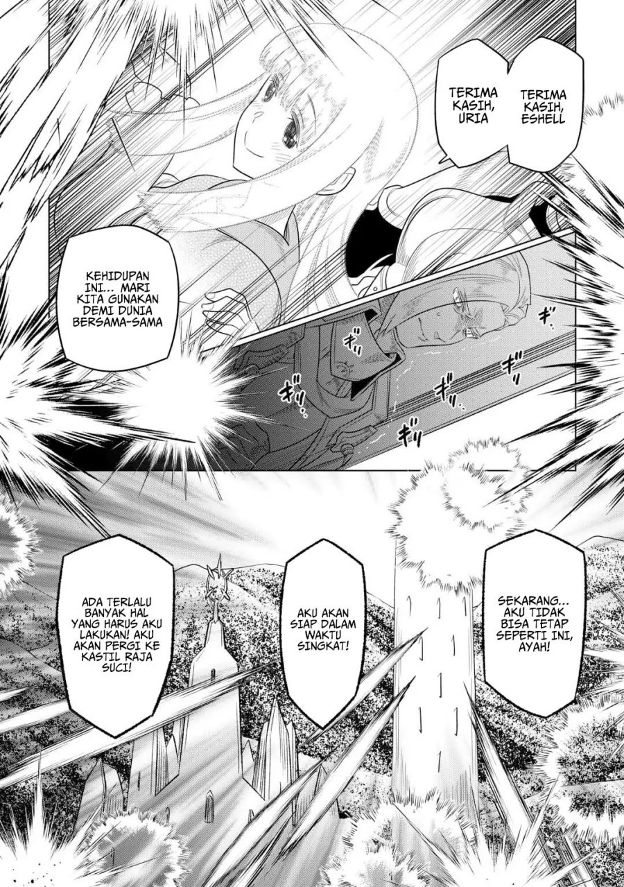 Dilarang COPAS - situs resmi www.mangacanblog.com - Komik re monster 106 - chapter 106 107 Indonesia re monster 106 - chapter 106 Terbaru 16|Baca Manga Komik Indonesia|Mangacan