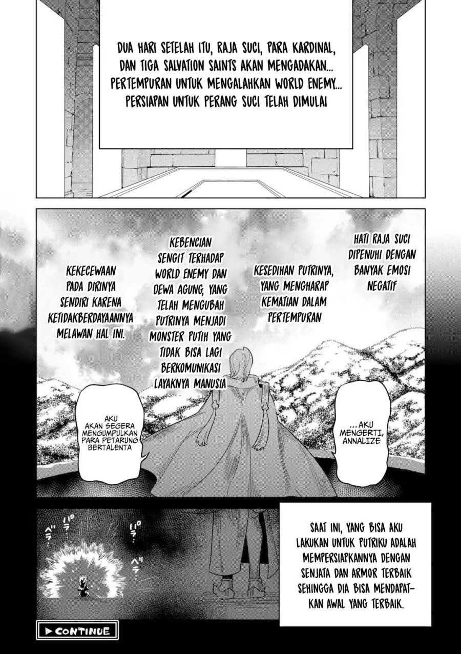 Dilarang COPAS - situs resmi www.mangacanblog.com - Komik re monster 106 - chapter 106 107 Indonesia re monster 106 - chapter 106 Terbaru 20|Baca Manga Komik Indonesia|Mangacan