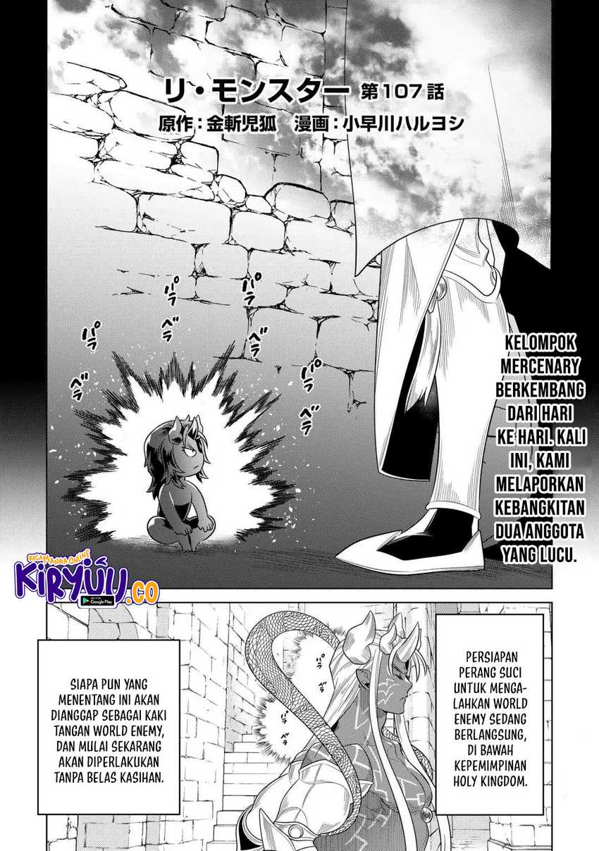 Dilarang COPAS - situs resmi www.mangacanblog.com - Komik re monster 107 - chapter 107 108 Indonesia re monster 107 - chapter 107 Terbaru 1|Baca Manga Komik Indonesia|Mangacan