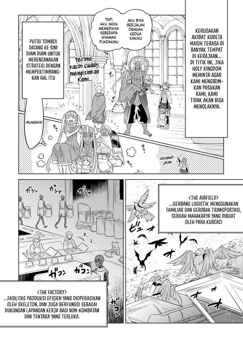 Dilarang COPAS - situs resmi www.mangacanblog.com - Komik re monster 107 - chapter 107 108 Indonesia re monster 107 - chapter 107 Terbaru 2|Baca Manga Komik Indonesia|Mangacan