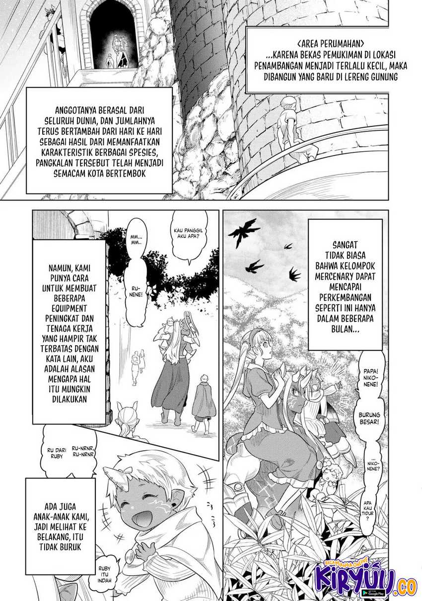Dilarang COPAS - situs resmi www.mangacanblog.com - Komik re monster 107 - chapter 107 108 Indonesia re monster 107 - chapter 107 Terbaru 3|Baca Manga Komik Indonesia|Mangacan