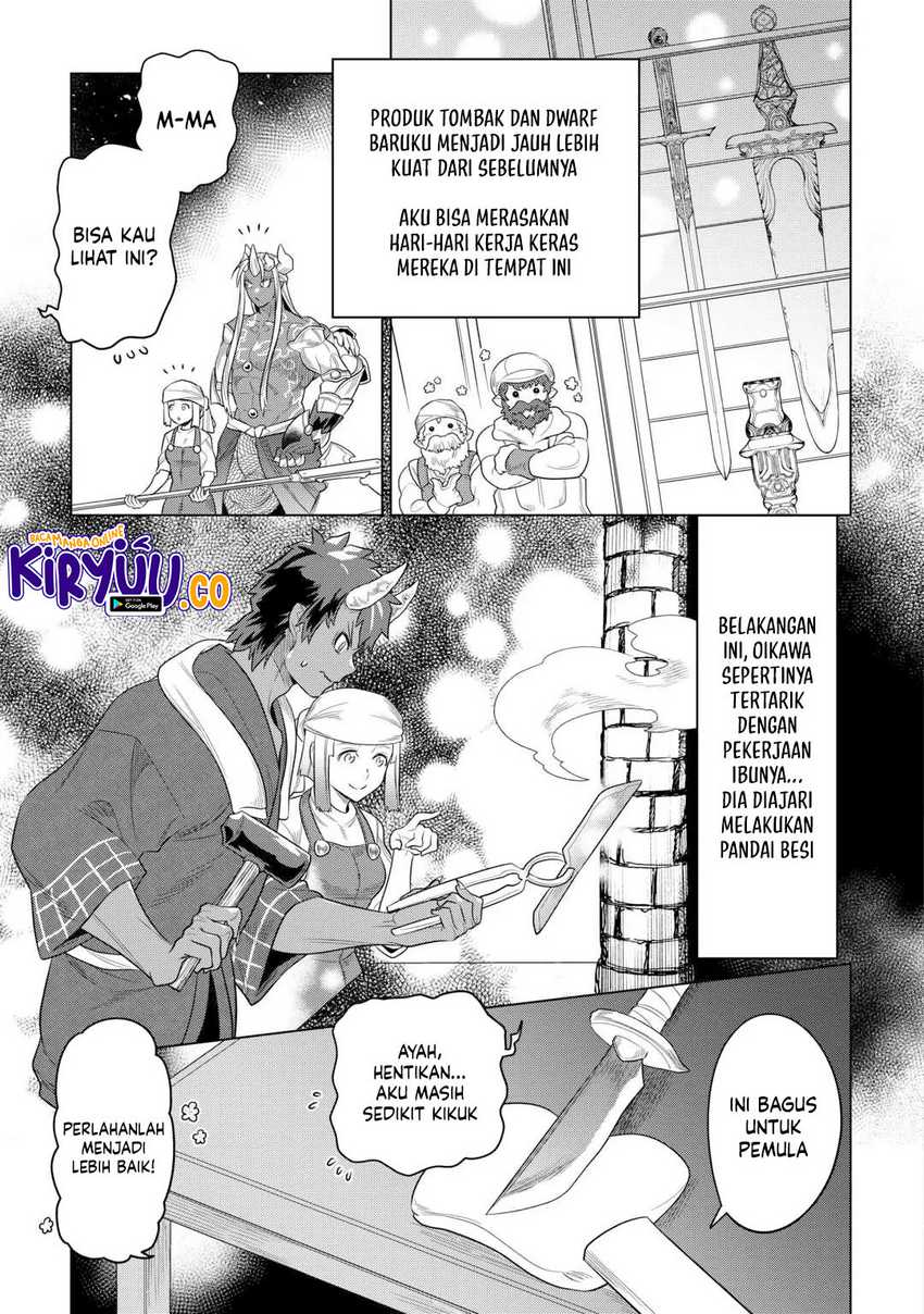 Dilarang COPAS - situs resmi www.mangacanblog.com - Komik re monster 107 - chapter 107 108 Indonesia re monster 107 - chapter 107 Terbaru 5|Baca Manga Komik Indonesia|Mangacan