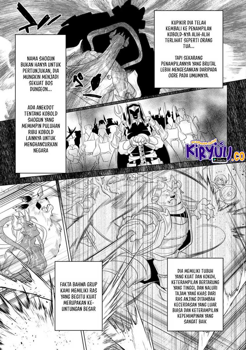 Dilarang COPAS - situs resmi www.mangacanblog.com - Komik re monster 107 - chapter 107 108 Indonesia re monster 107 - chapter 107 Terbaru 11|Baca Manga Komik Indonesia|Mangacan