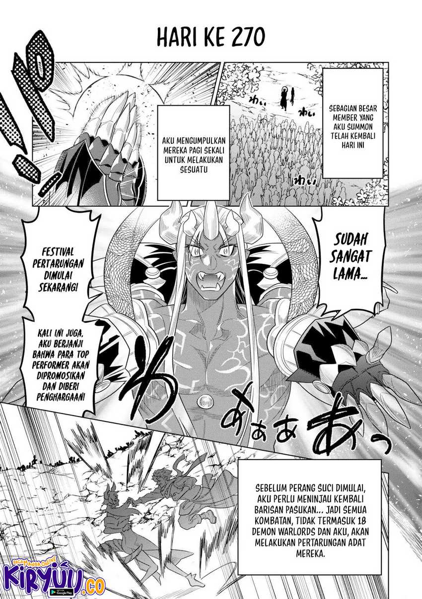 Dilarang COPAS - situs resmi www.mangacanblog.com - Komik re monster 107 - chapter 107 108 Indonesia re monster 107 - chapter 107 Terbaru 13|Baca Manga Komik Indonesia|Mangacan