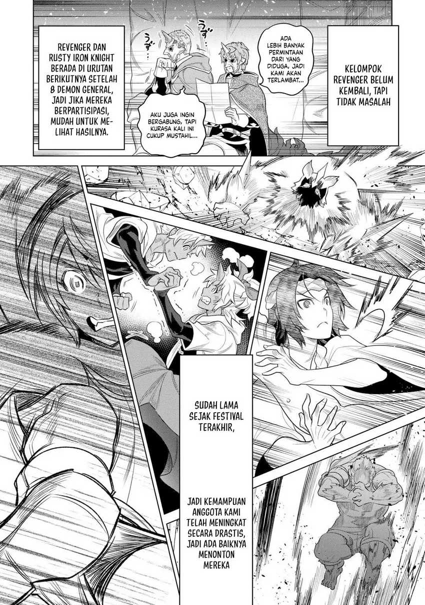 Dilarang COPAS - situs resmi www.mangacanblog.com - Komik re monster 107 - chapter 107 108 Indonesia re monster 107 - chapter 107 Terbaru 14|Baca Manga Komik Indonesia|Mangacan