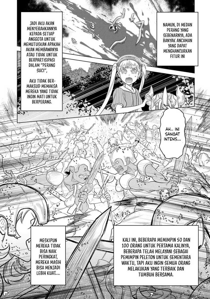 Dilarang COPAS - situs resmi www.mangacanblog.com - Komik re monster 107 - chapter 107 108 Indonesia re monster 107 - chapter 107 Terbaru 18|Baca Manga Komik Indonesia|Mangacan