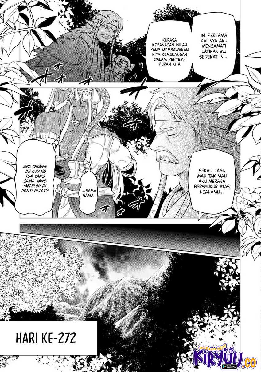Dilarang COPAS - situs resmi www.mangacanblog.com - Komik re monster 107 - chapter 107 108 Indonesia re monster 107 - chapter 107 Terbaru 19|Baca Manga Komik Indonesia|Mangacan