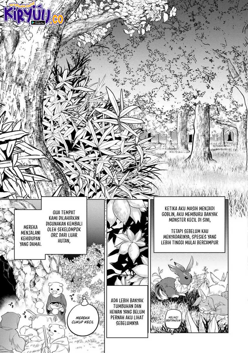 Dilarang COPAS - situs resmi www.mangacanblog.com - Komik re monster 107 - chapter 107 108 Indonesia re monster 107 - chapter 107 Terbaru 21|Baca Manga Komik Indonesia|Mangacan