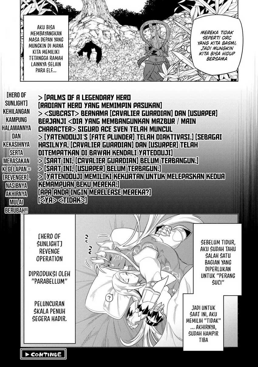 Dilarang COPAS - situs resmi www.mangacanblog.com - Komik re monster 107 - chapter 107 108 Indonesia re monster 107 - chapter 107 Terbaru 22|Baca Manga Komik Indonesia|Mangacan