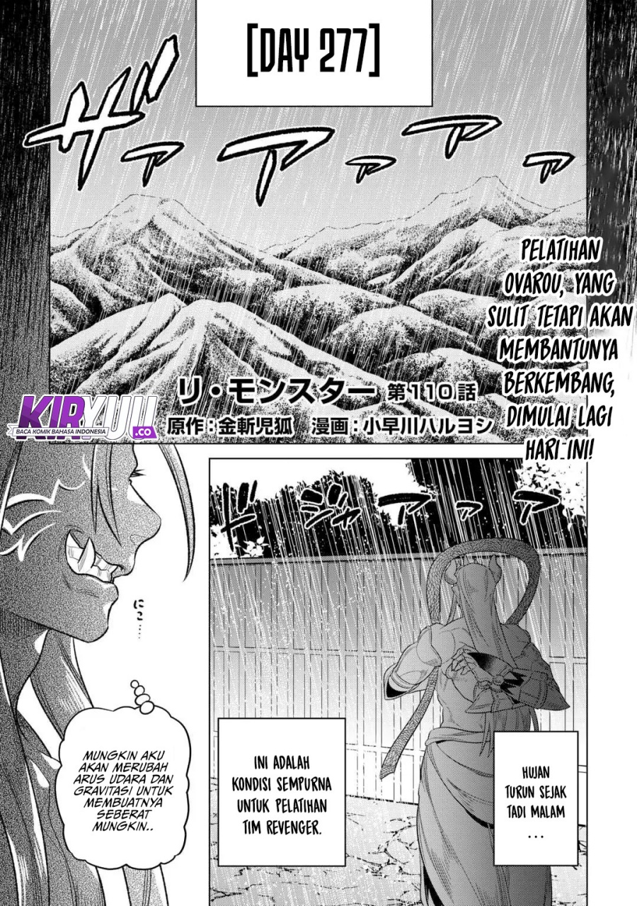 Dilarang COPAS - situs resmi www.mangacanblog.com - Komik re monster 110 - chapter 110 111 Indonesia re monster 110 - chapter 110 Terbaru 1|Baca Manga Komik Indonesia|Mangacan