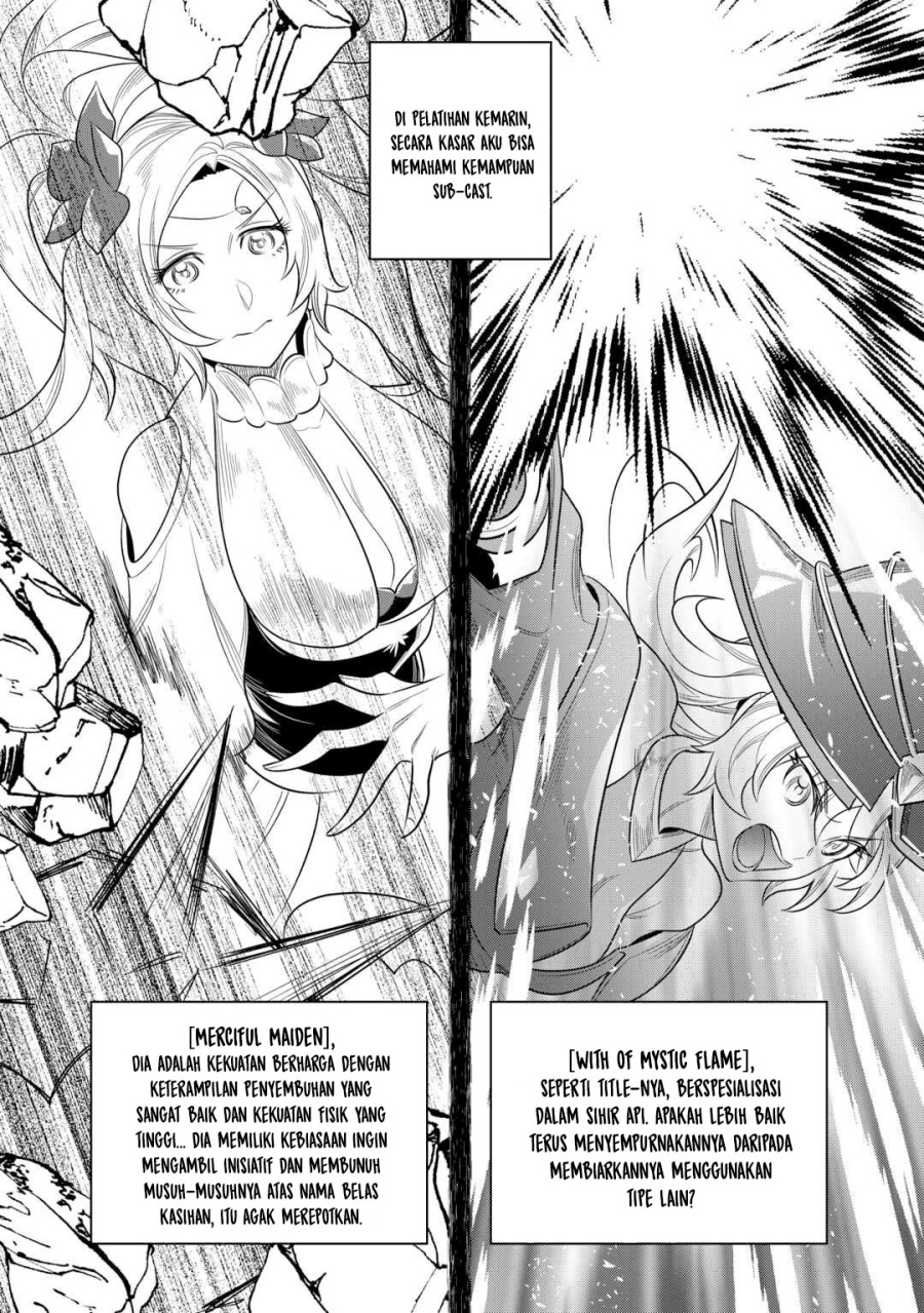 Dilarang COPAS - situs resmi www.mangacanblog.com - Komik re monster 110 - chapter 110 111 Indonesia re monster 110 - chapter 110 Terbaru 2|Baca Manga Komik Indonesia|Mangacan