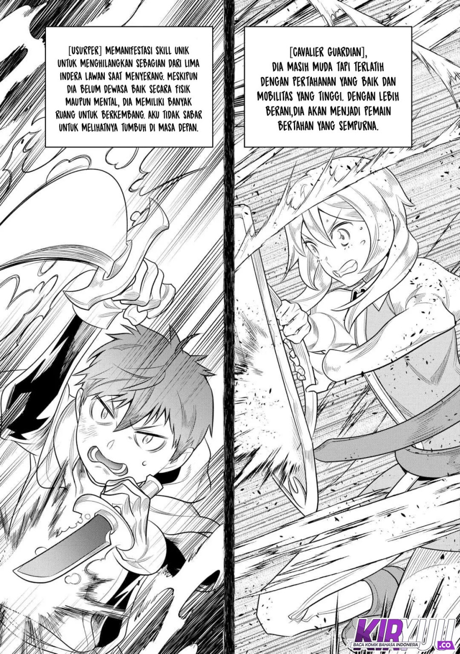 Dilarang COPAS - situs resmi www.mangacanblog.com - Komik re monster 110 - chapter 110 111 Indonesia re monster 110 - chapter 110 Terbaru 3|Baca Manga Komik Indonesia|Mangacan