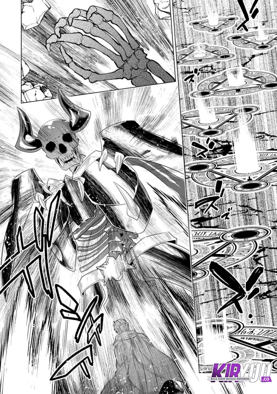 Dilarang COPAS - situs resmi www.mangacanblog.com - Komik re monster 110 - chapter 110 111 Indonesia re monster 110 - chapter 110 Terbaru 5|Baca Manga Komik Indonesia|Mangacan
