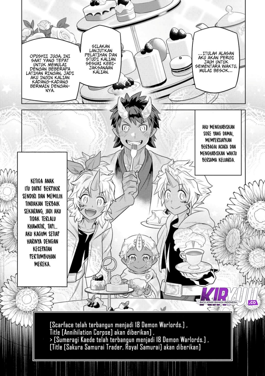 Dilarang COPAS - situs resmi www.mangacanblog.com - Komik re monster 110 - chapter 110 111 Indonesia re monster 110 - chapter 110 Terbaru 9|Baca Manga Komik Indonesia|Mangacan