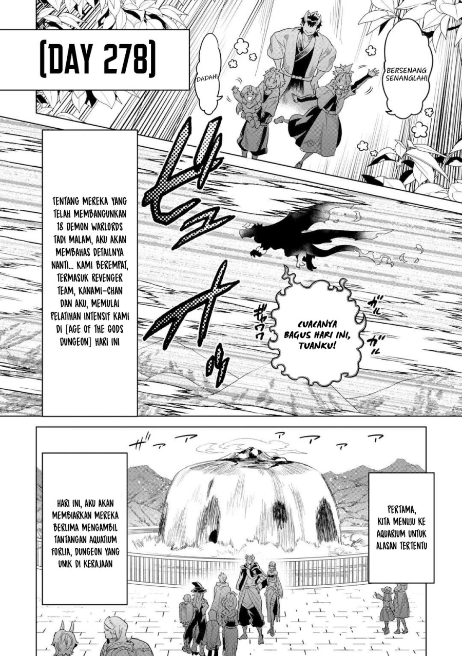 Dilarang COPAS - situs resmi www.mangacanblog.com - Komik re monster 110 - chapter 110 111 Indonesia re monster 110 - chapter 110 Terbaru 10|Baca Manga Komik Indonesia|Mangacan