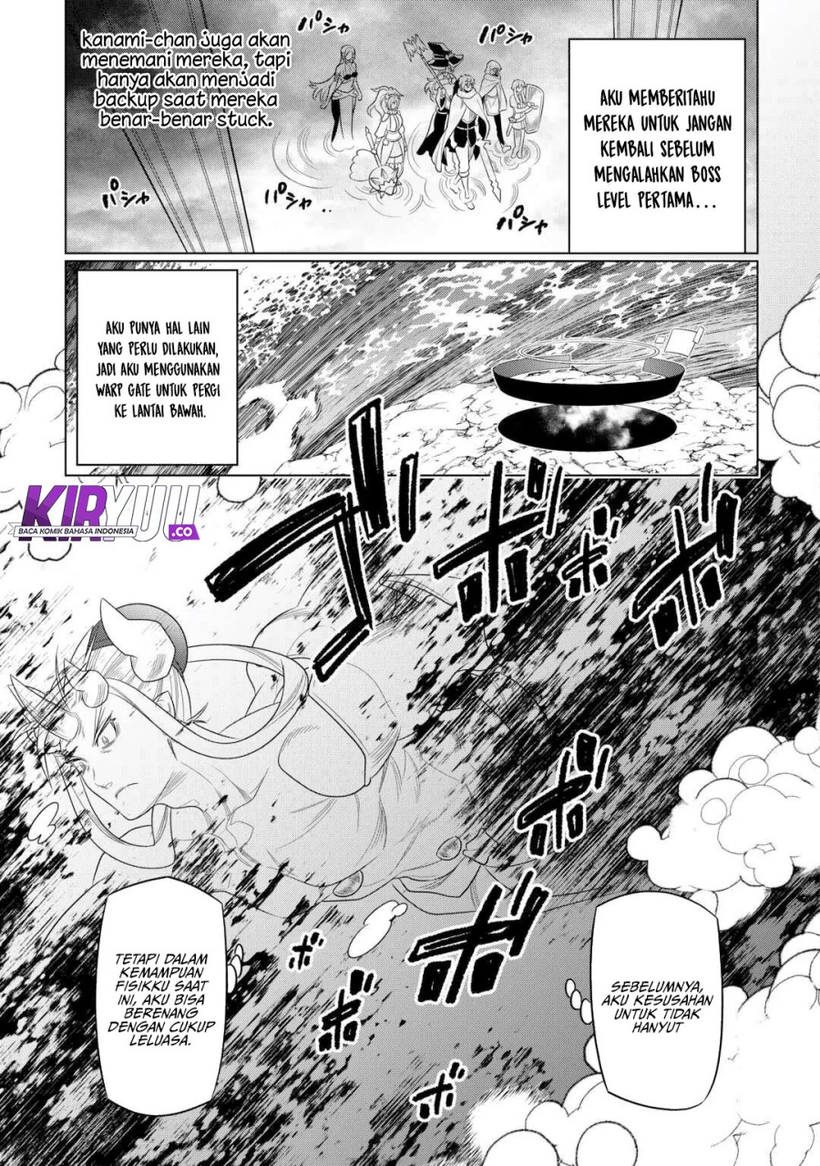 Dilarang COPAS - situs resmi www.mangacanblog.com - Komik re monster 110 - chapter 110 111 Indonesia re monster 110 - chapter 110 Terbaru 11|Baca Manga Komik Indonesia|Mangacan
