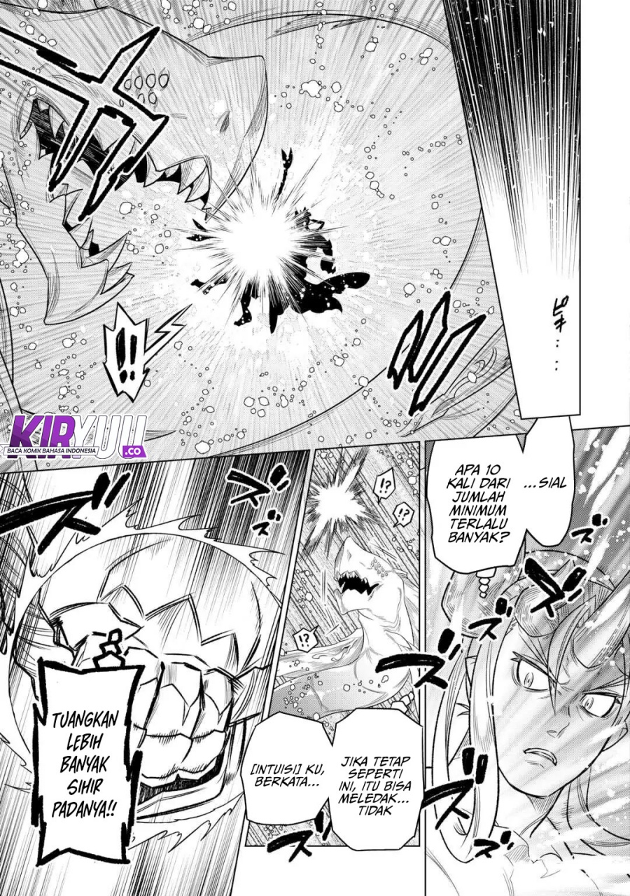 Dilarang COPAS - situs resmi www.mangacanblog.com - Komik re monster 110 - chapter 110 111 Indonesia re monster 110 - chapter 110 Terbaru 13|Baca Manga Komik Indonesia|Mangacan